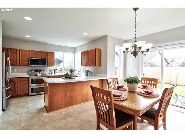 $559,000 | 1440 Alyssum Avenue, Forest Grove, OR 97116