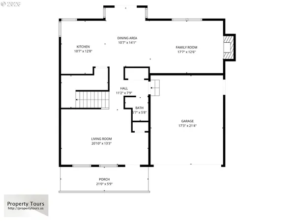 $559,000 | 1440 Alyssum Avenue, Forest Grove, OR 97116
