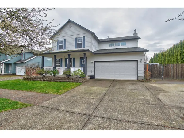 $559,000 | 1440 Alyssum Avenue, Forest Grove, OR 97116