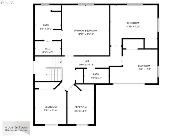 $559,000 | 1440 Alyssum Avenue, Forest Grove, OR 97116