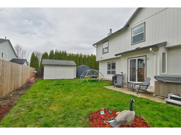$559,000 | 1440 Alyssum Avenue, Forest Grove, OR 97116