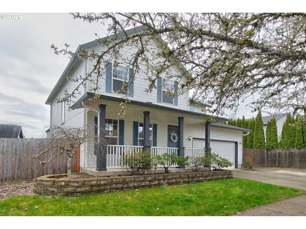 $559,000 | 1440 Alyssum Avenue, Forest Grove, OR 97116