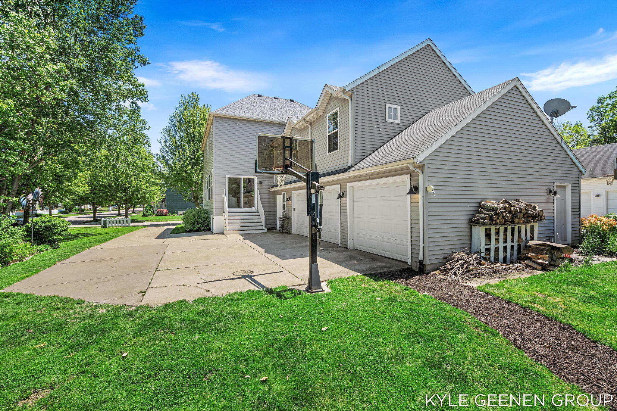 1104 Keystone Road Holland, MI 49423 - Photo 61 of 75 69-web-or-mls-A7409428
