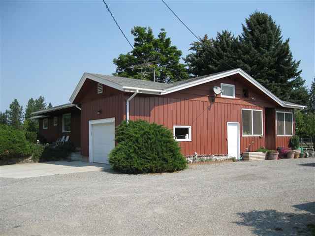 20504 North Perry Road Colbert, WA 99005 - Photo 1 of 9