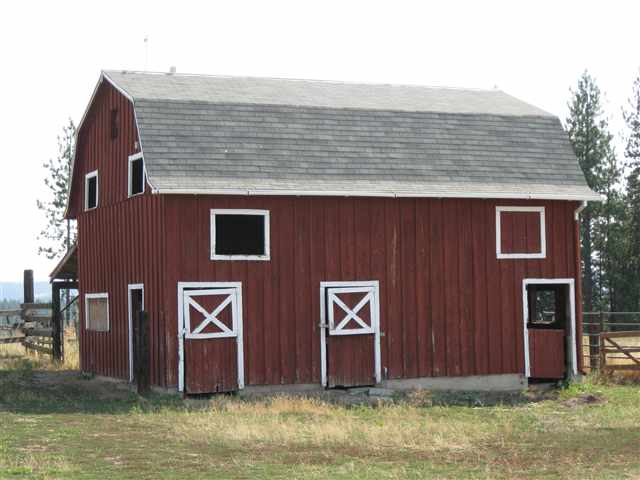 20504 North Perry Road Colbert, WA 99005 - Photo 8 of 9