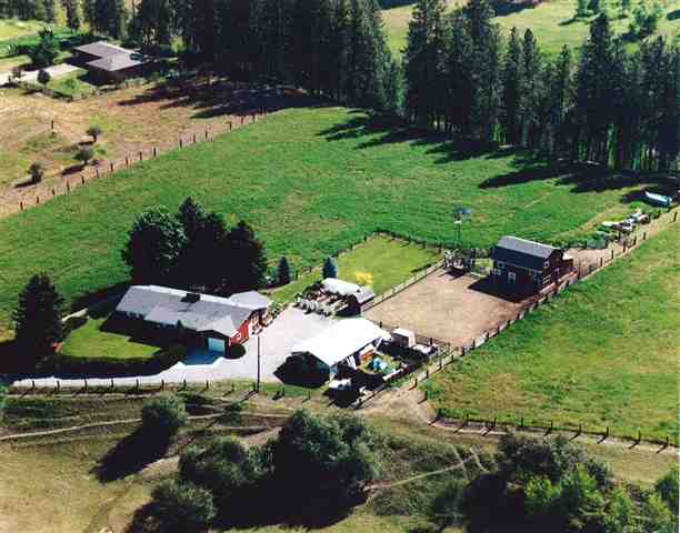 20504 North Perry Road Colbert, WA 99005 - Photo 9 of 9