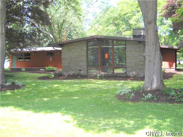 1 Walnut Street Sennett, NY 13021 - Photo 1 of 1 Exterior Front