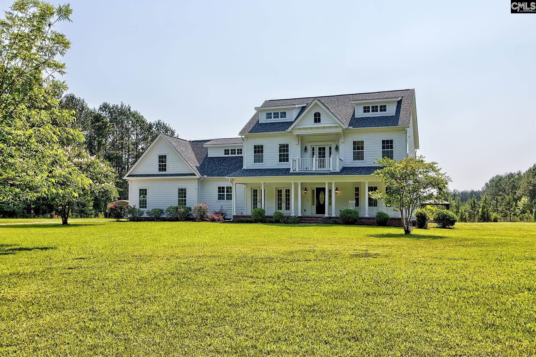 6268 Hope Road Winnsboro, SC 29180 - Photo 12 of 61