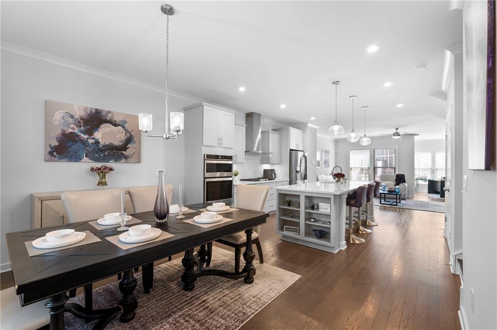 2056 Falls Park Way, Unit 230 Decatur, GA 30033 - Photo 1 of 1 Gallery Image 1