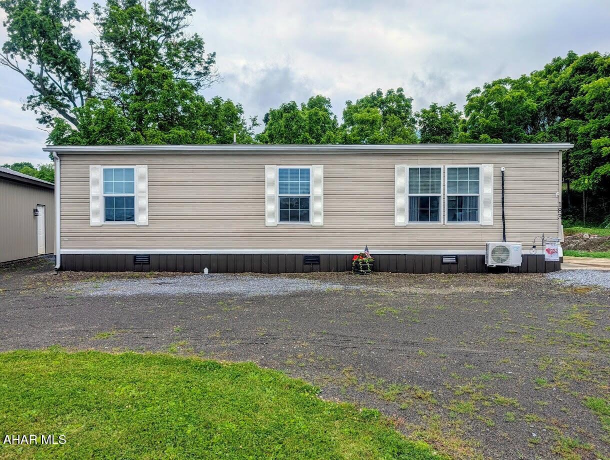 183 Oak Hill Road New Enterprise, PA 16664 - Photo 26 of 70