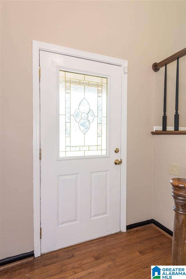 412 Wilderness Road Pelham, AL 35124 - Photo 4 of 36