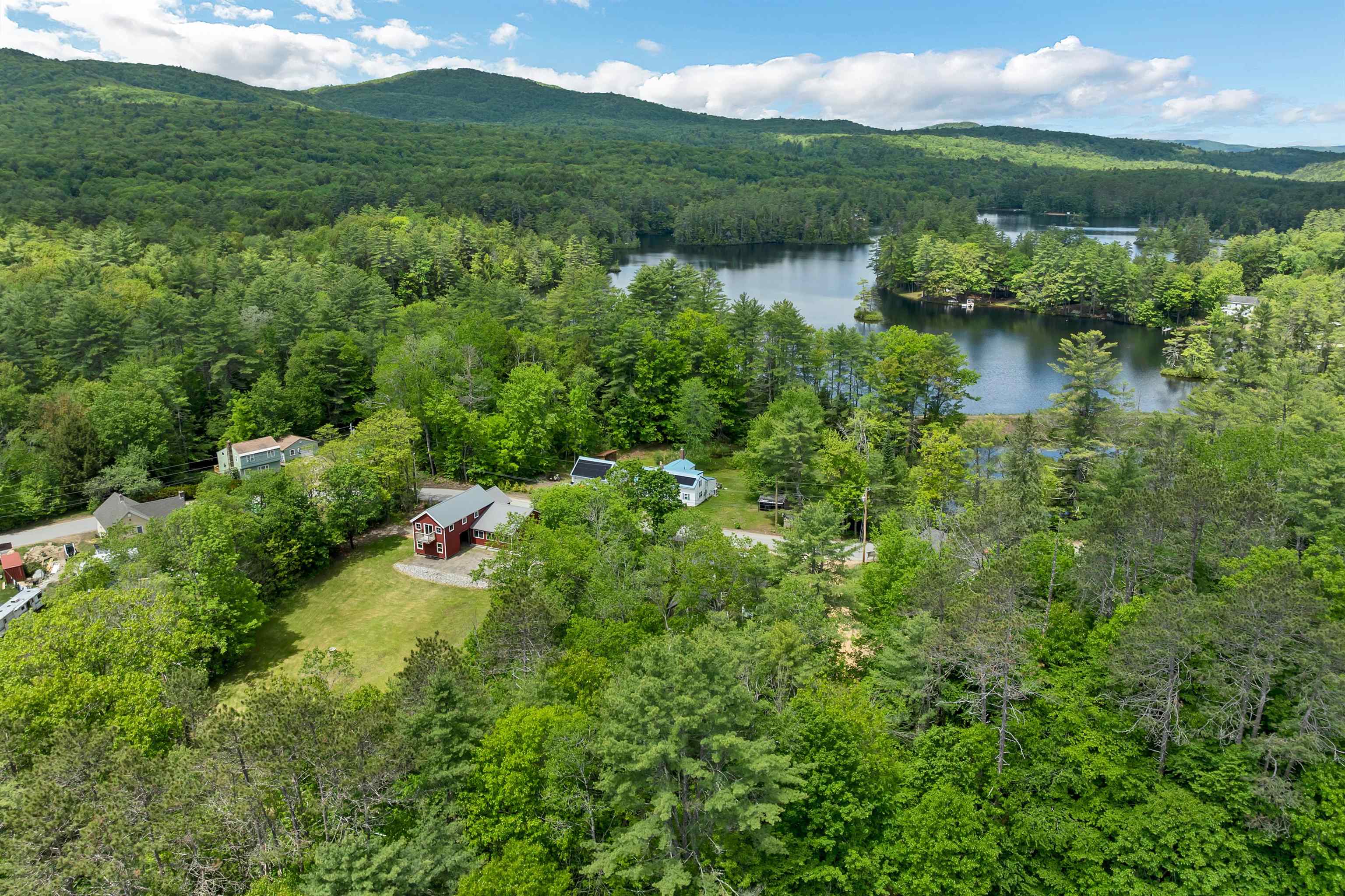 75 Hermit Woods Road Sanbornton, NH 03269 - Photo 14 of 50