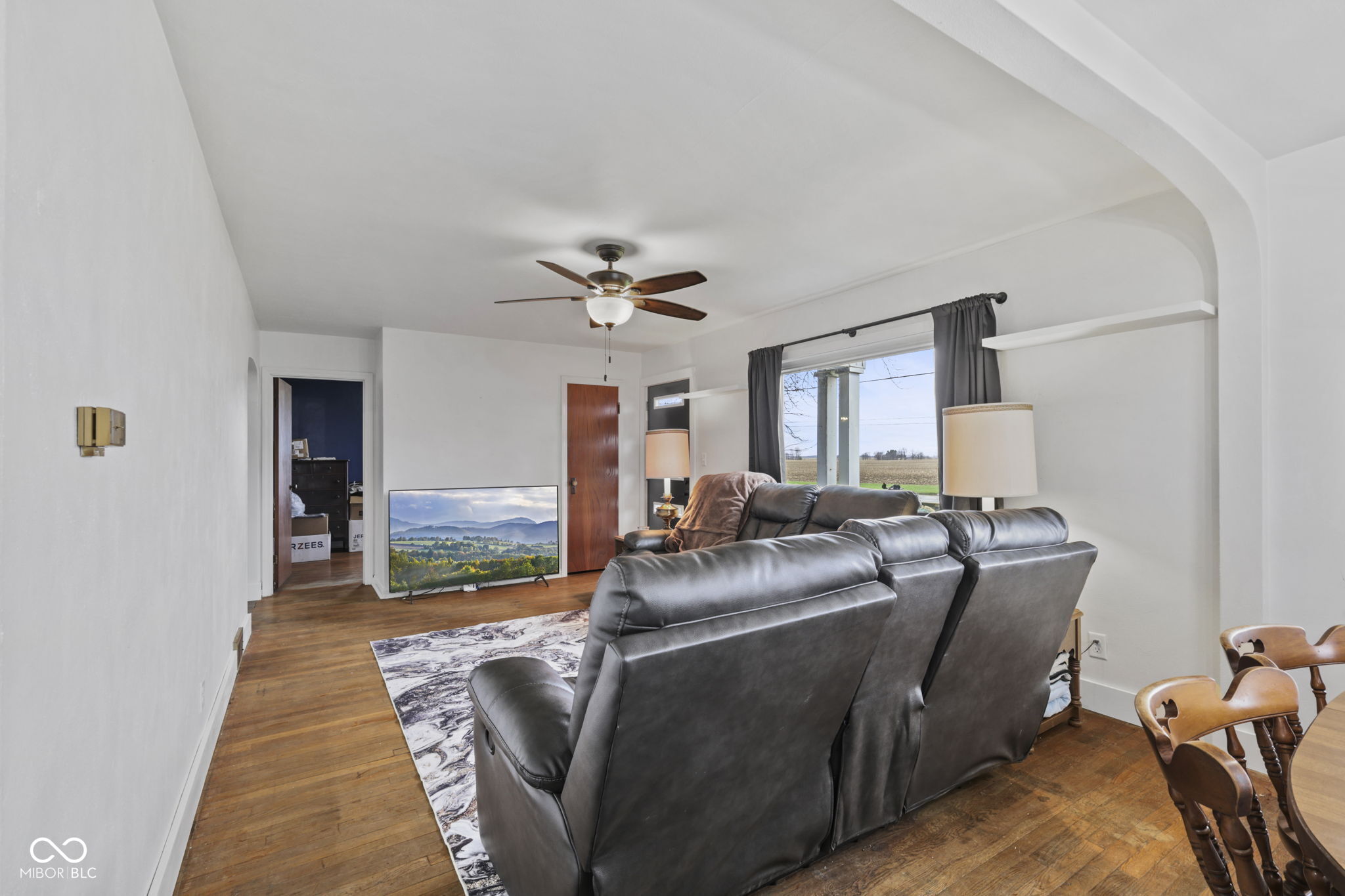 501 South Main Street Kirklin, IN 46050 - Photo 12 of 44