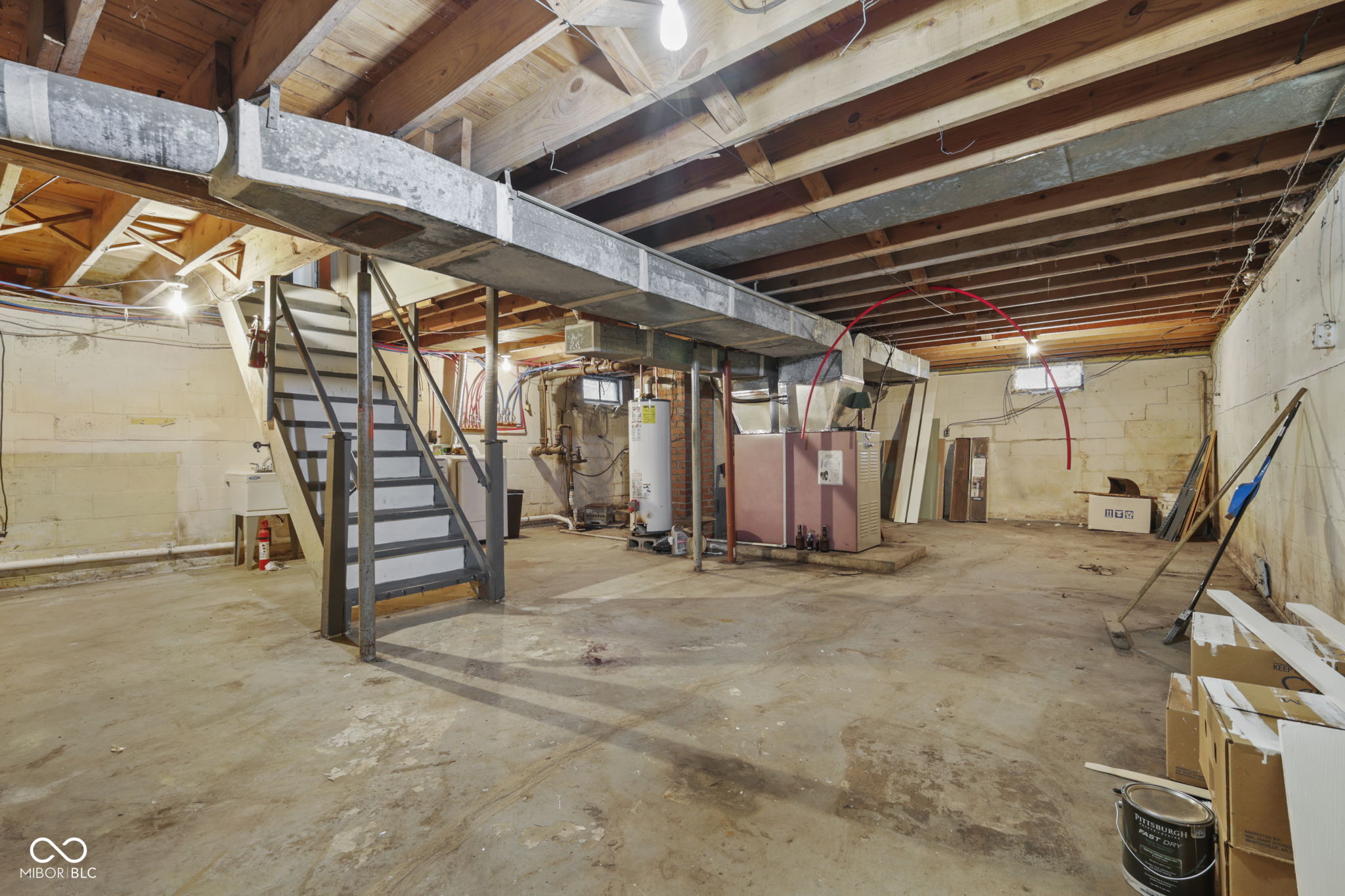 501 South Main Street Kirklin, IN 46050 - Photo 29 of 44