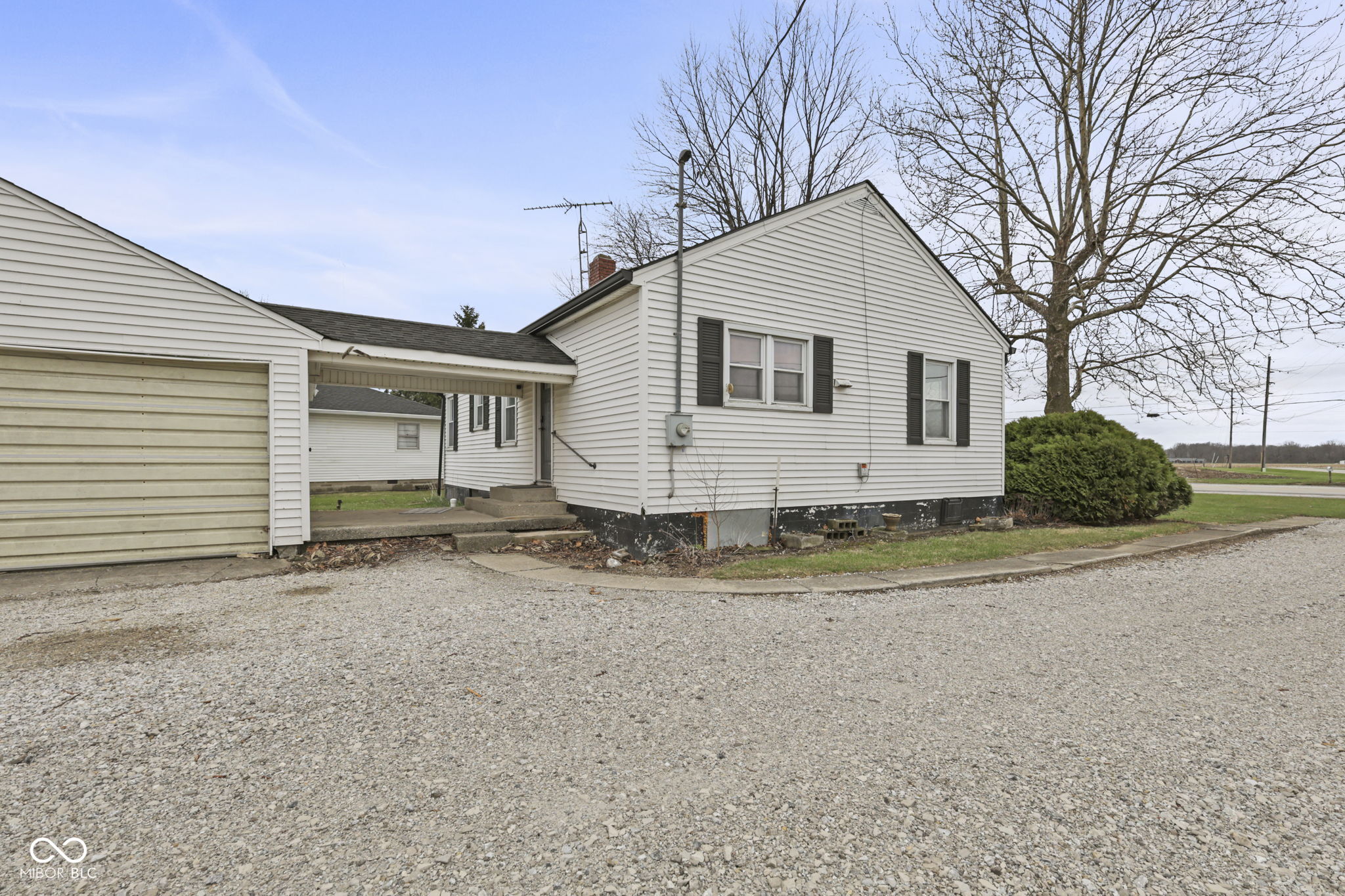 501 South Main Street Kirklin, IN 46050 - Photo 31 of 44
