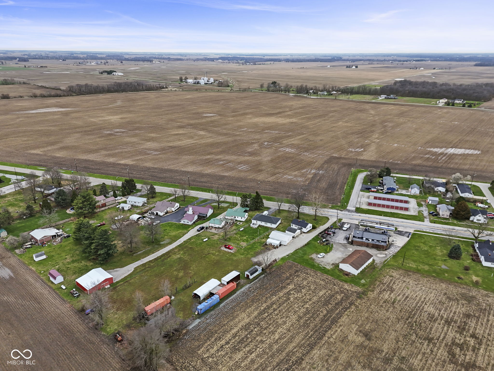 501 South Main Street Kirklin, IN 46050 - Photo 43 of 44