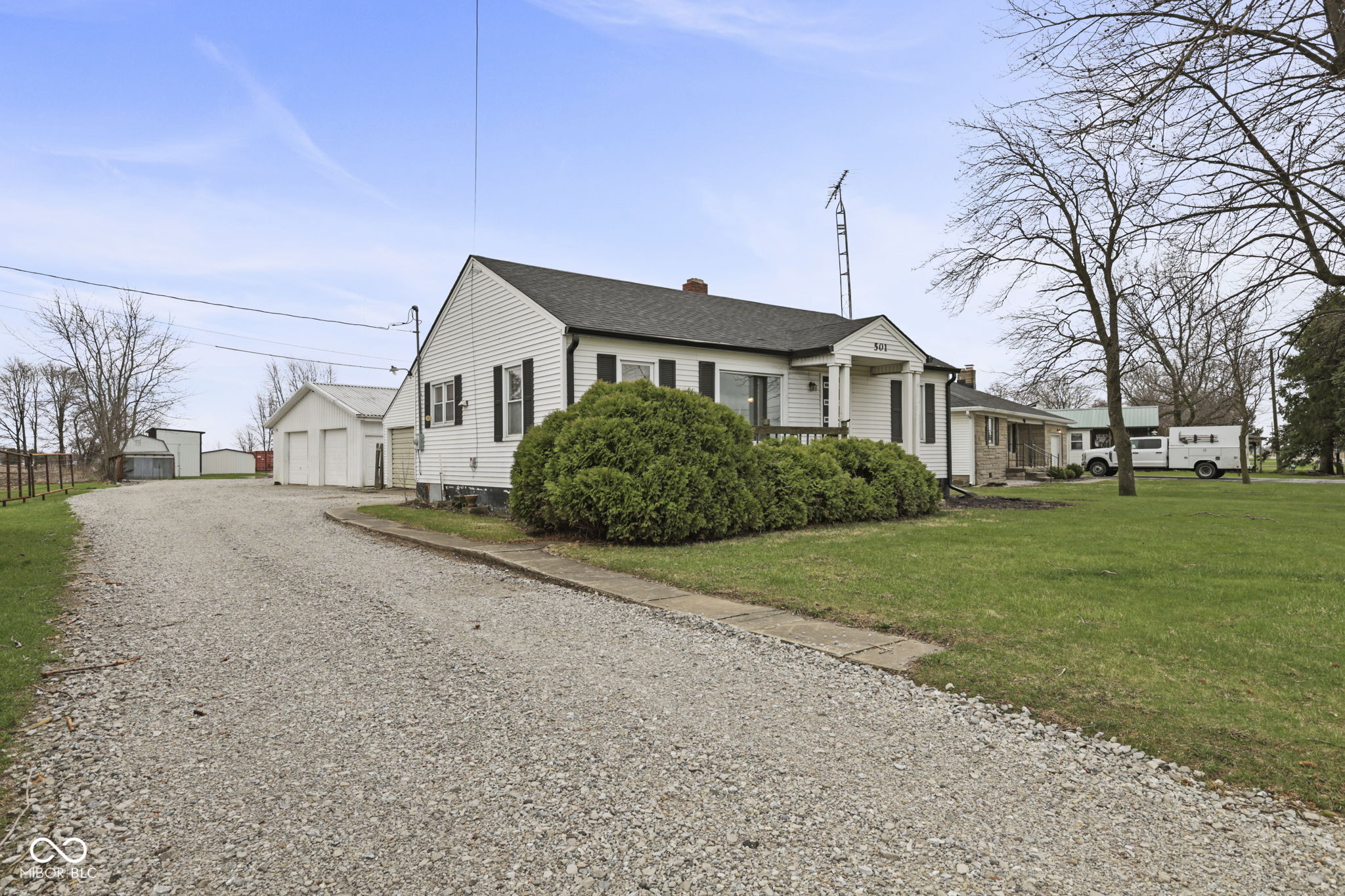 501 South Main Street Kirklin, IN 46050 - Photo 5 of 44