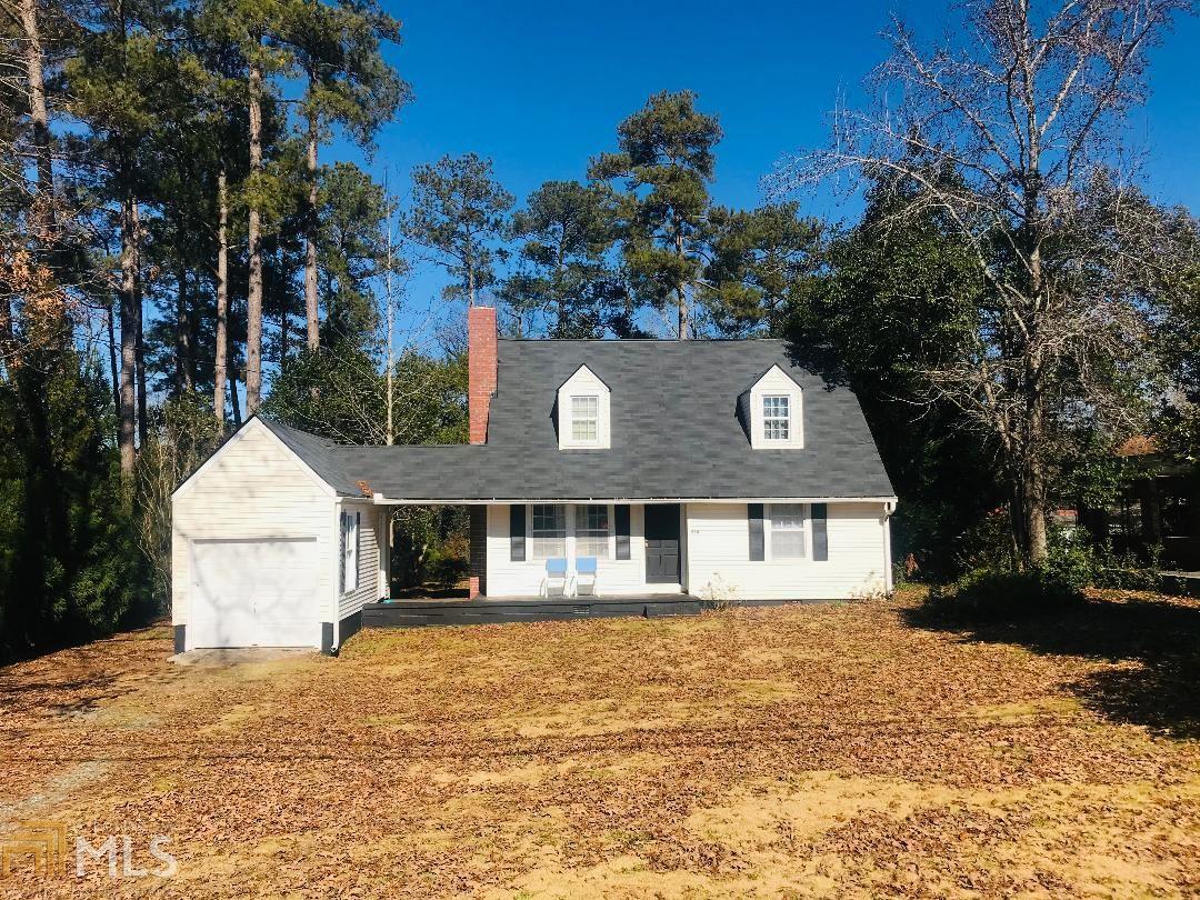 524 3rd Street Manchester, GA 31816 - Photo 1 of 1