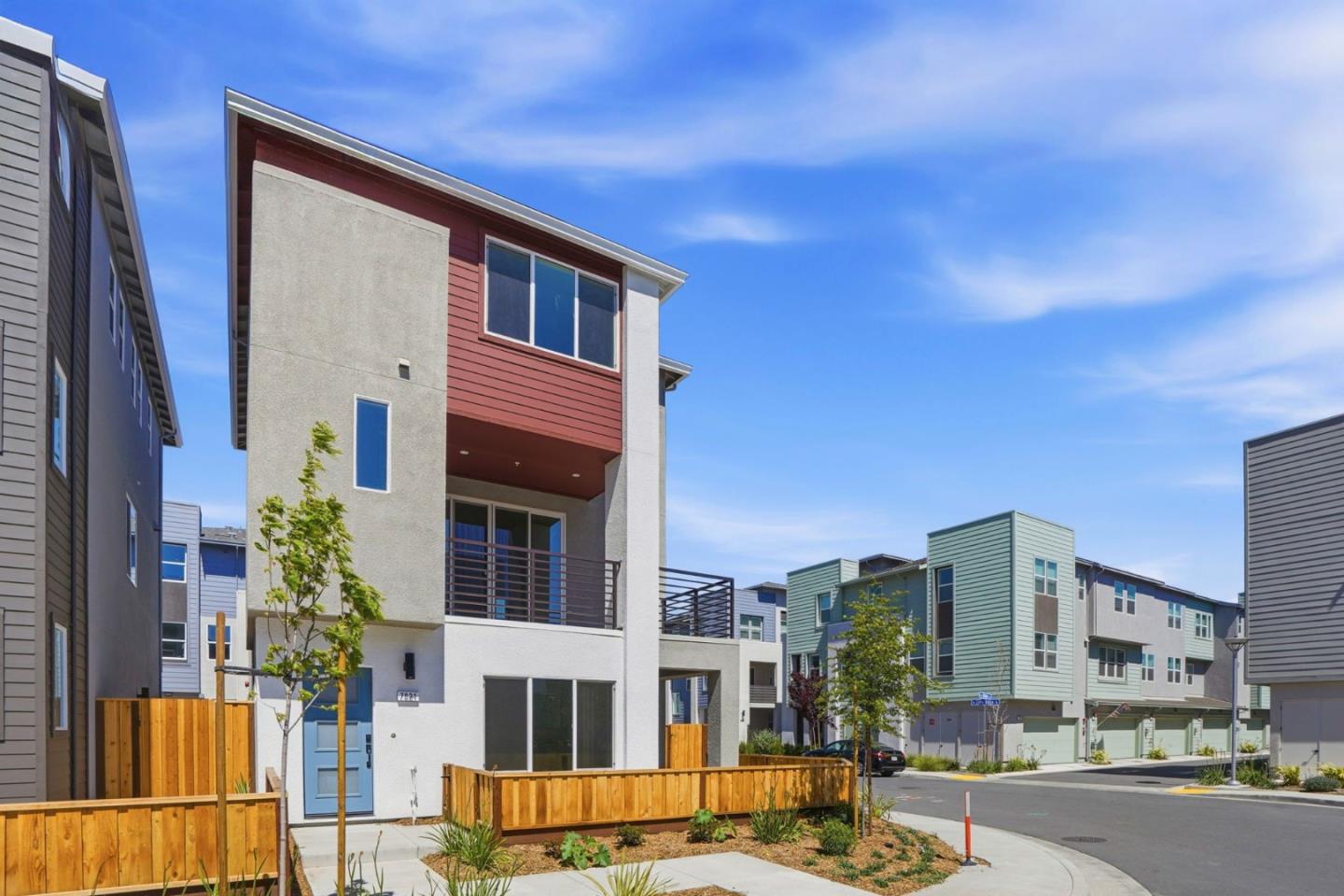 6002 Sunglow Terrace San Ramon, CA 94583 - Photo 2 of 24