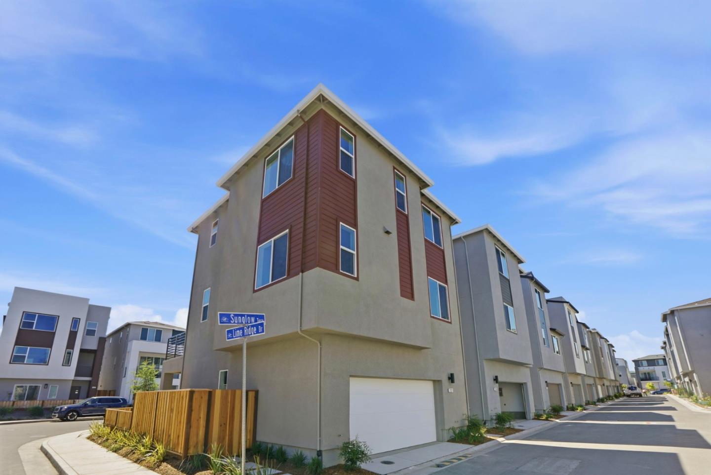 6002 Sunglow Terrace San Ramon, CA 94583 - Photo 23 of 24