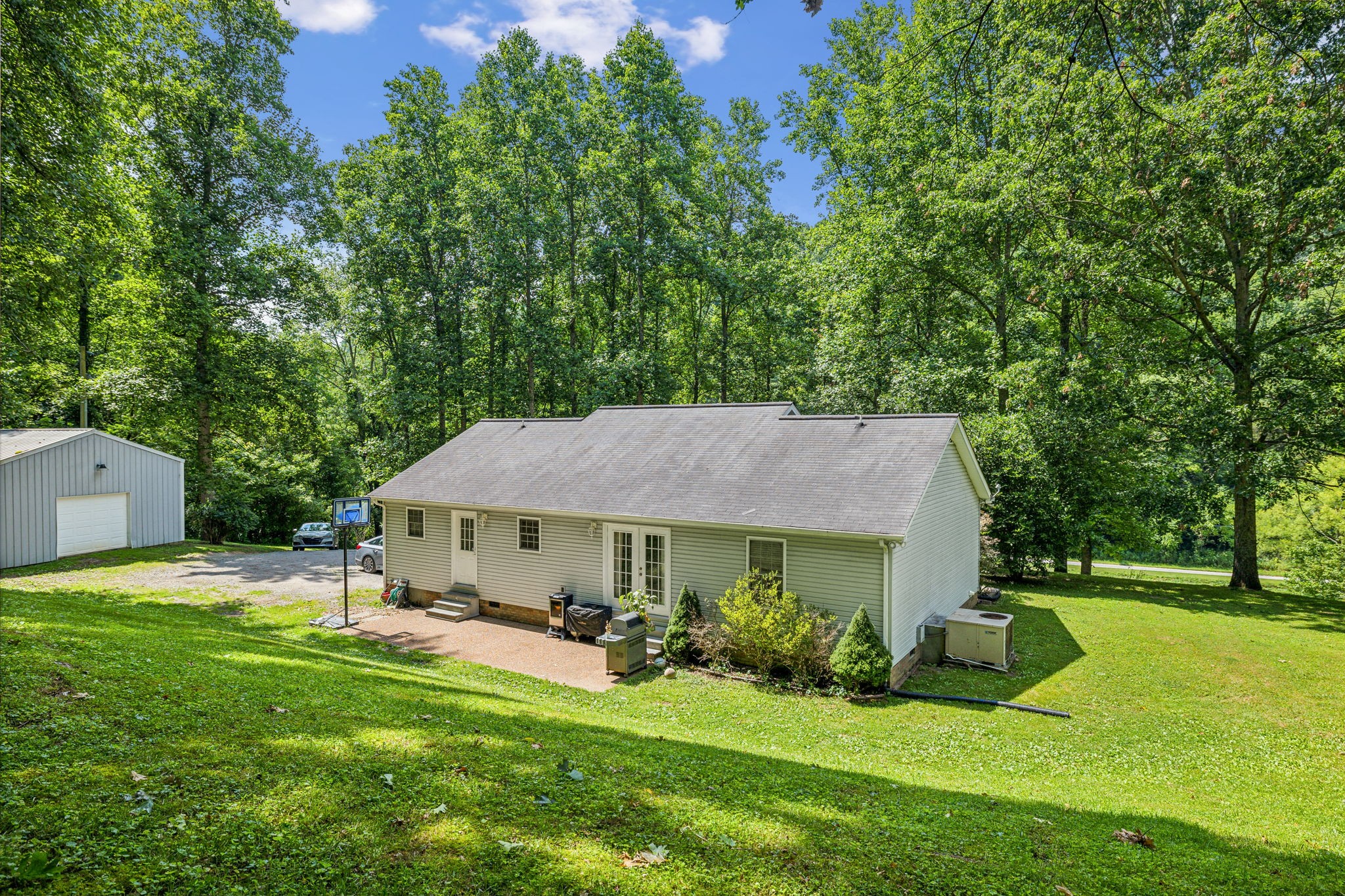 108 Austin Hollow Road Pleasant Shade, TN 37145 - Photo 27 of 32 Gallery Image 27