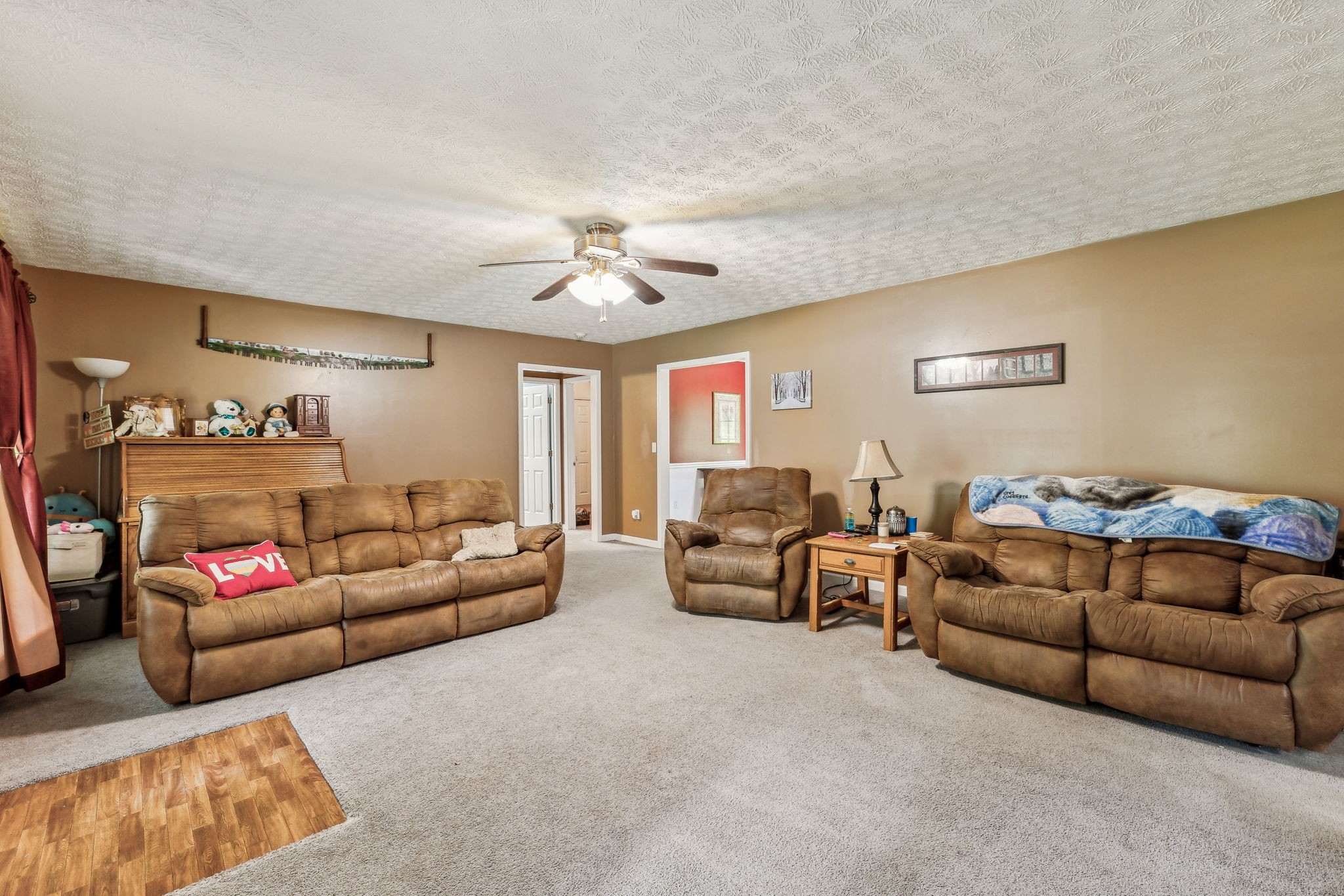108 Austin Hollow Road Pleasant Shade, TN 37145 - Photo 8 of 32 Gallery Image 8
