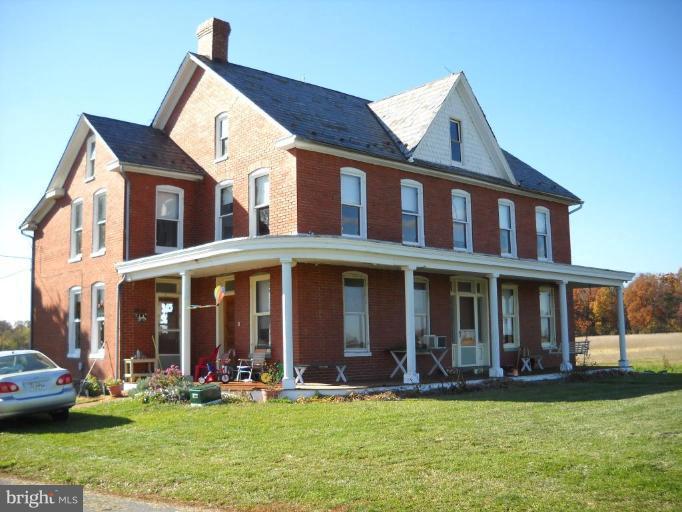 1870 Keysville Bruceville Road Keymar, MD 21757 - Photo 1 of 4 Exterior (Main)