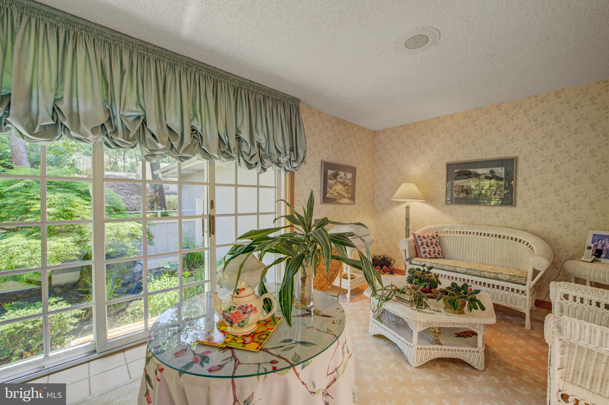 20 Woodbrook Road Voorhees, NJ 08043 - Photo 18 of 46 a living room with furniture