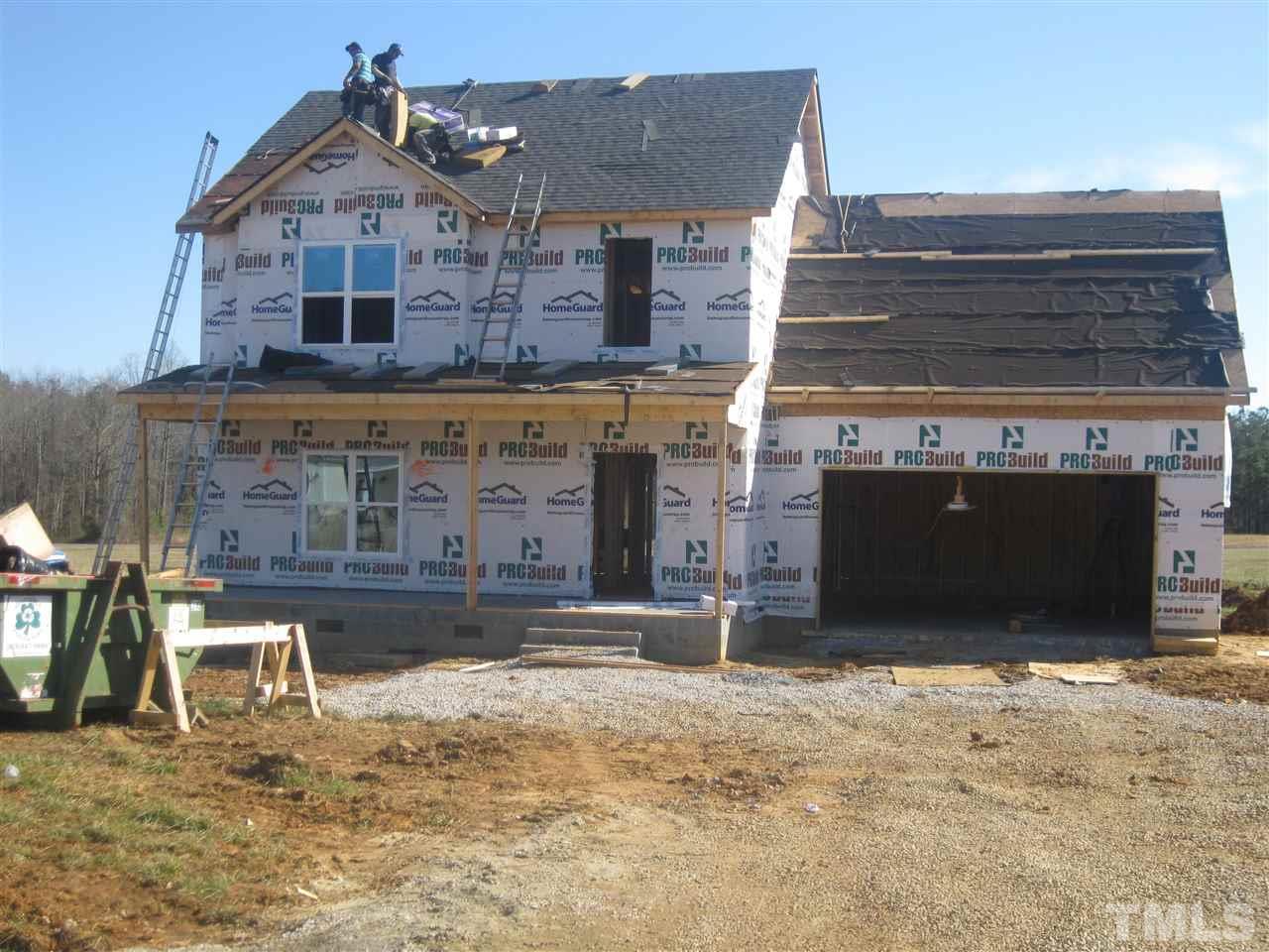 8059 Creech Road Middlesex, NC 27557 - Photo 2 of 3
