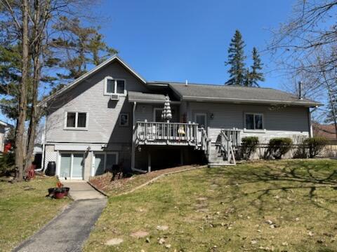 580 Long Rapids Road Alpena, MI 49707 - Photo 38 of 45 11