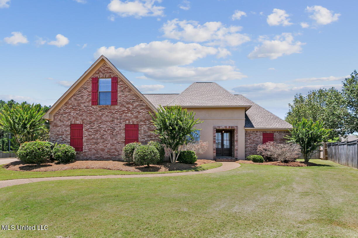 802 Ridge Court Madison, MS 39110 - Photo 1 of 31 802 Ridge ct final-2