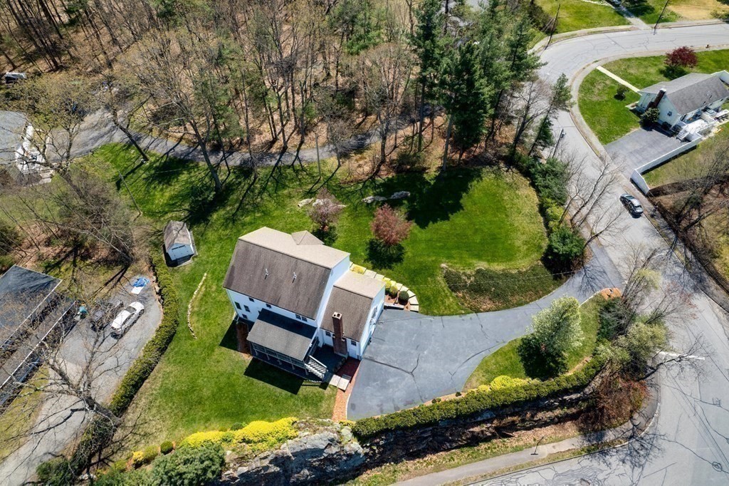 31 Hickory Lane Hudson, MA 01749 - Photo 39 of 42