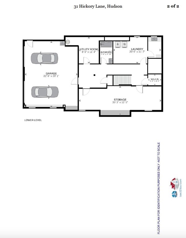 31 Hickory Lane Hudson, MA 01749 - Photo 42 of 42