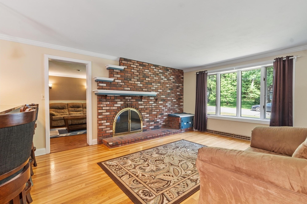 89 Stony Brook Road Raynham, MA 02767 - Photo 3 of 23
