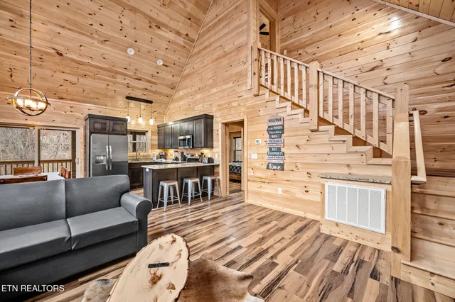 $789,000 | 2184 Beach Front Drive, Sevierville, TN 37876