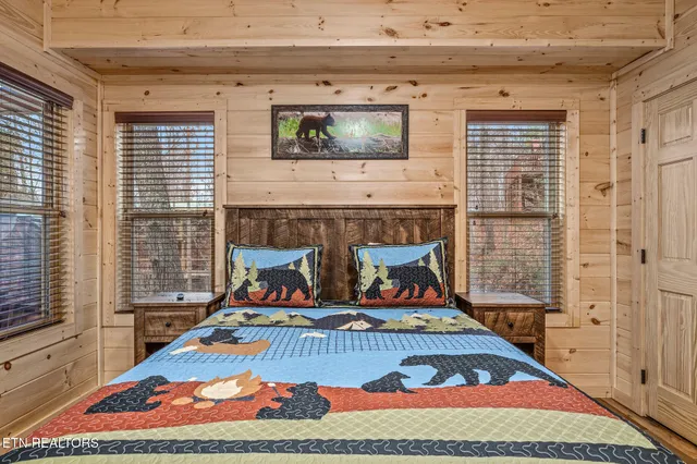 $789,000 | 2184 Beach Front Drive, Sevierville, TN 37876