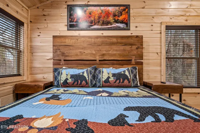 $789,000 | 2184 Beach Front Drive, Sevierville, TN 37876