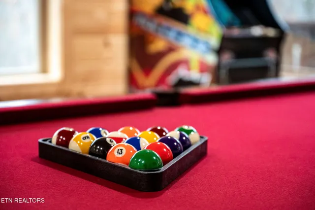 $789,000 | 2184 Beach Front Drive, Sevierville, TN 37876