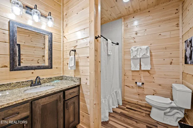 $789,000 | 2184 Beach Front Drive, Sevierville, TN 37876