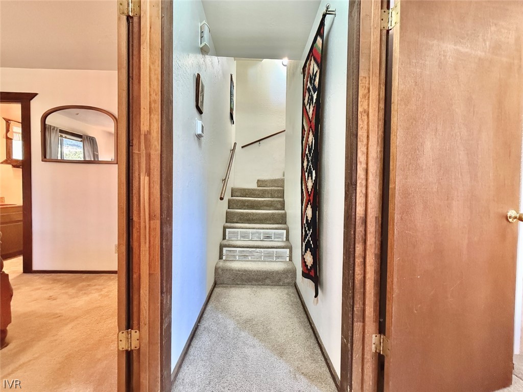 1117 Lucerne Way Incline Village, NV 89451 - Photo 21 of 36 Down Hallway