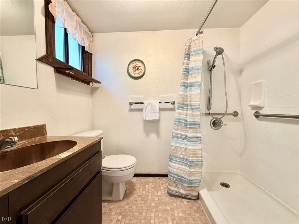 1117 Lucerne Way Incline Village, NV 89451 - Photo 25 of 36 Bathroom #1