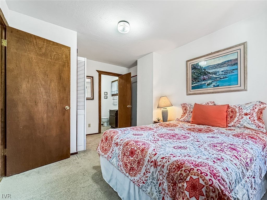 1117 Lucerne Way Incline Village, NV 89451 - Photo 26 of 36 Bedroom #2