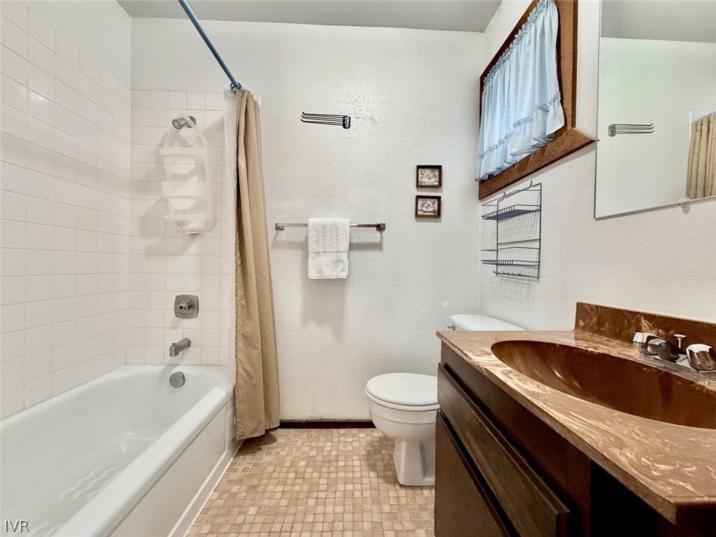 1117 Lucerne Way Incline Village, NV 89451 - Photo 27 of 36 Bathroom #2