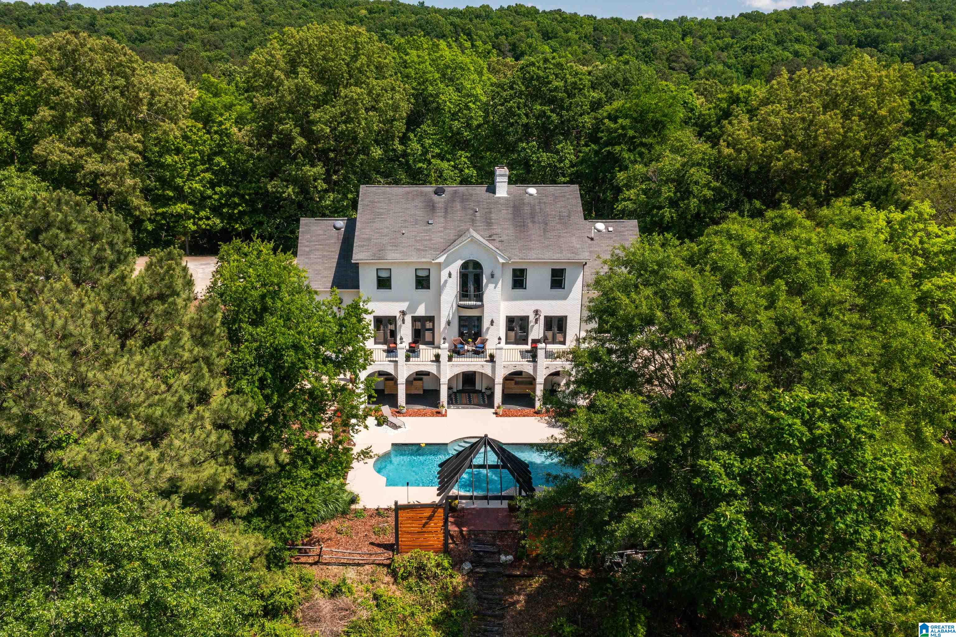 5750 Lake Side Road Leeds, AL 35094 - Photo 90 of 100
