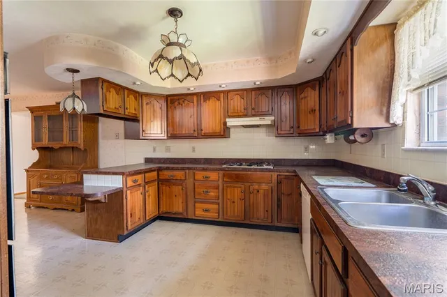 $220,000 | 2507 Morrison Road, Granite City, IL 62040