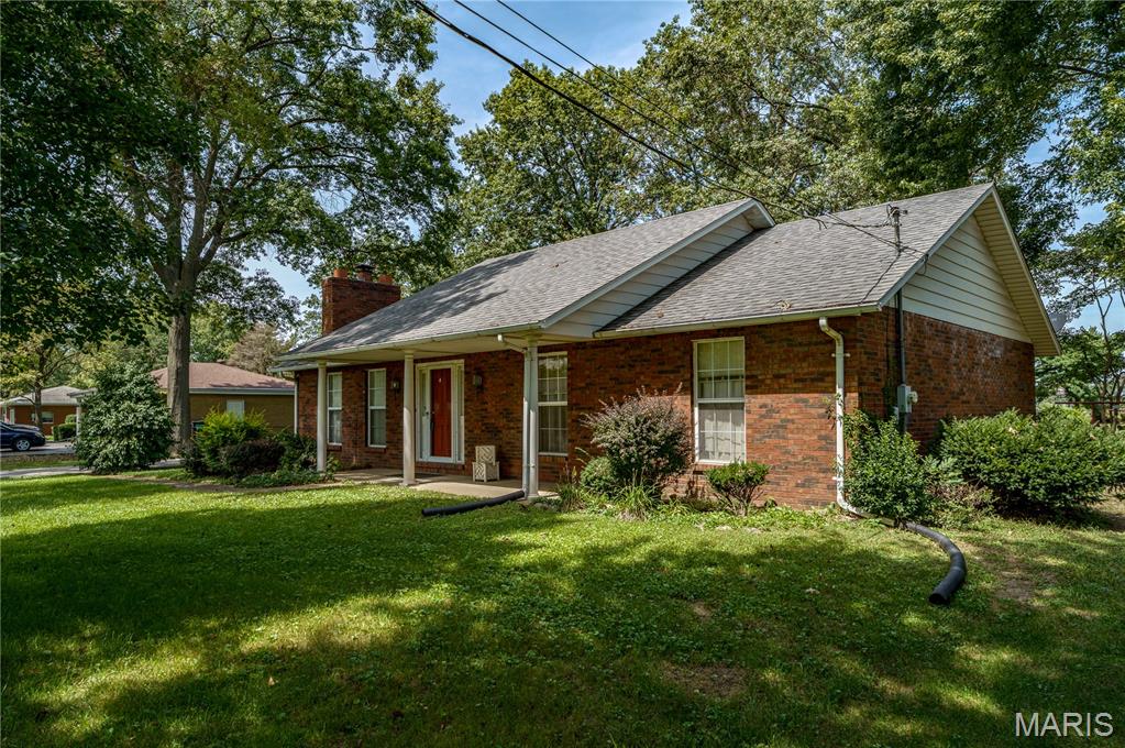 2507 Morrison Road Granite City, IL 62040 - Photo 2 of 53