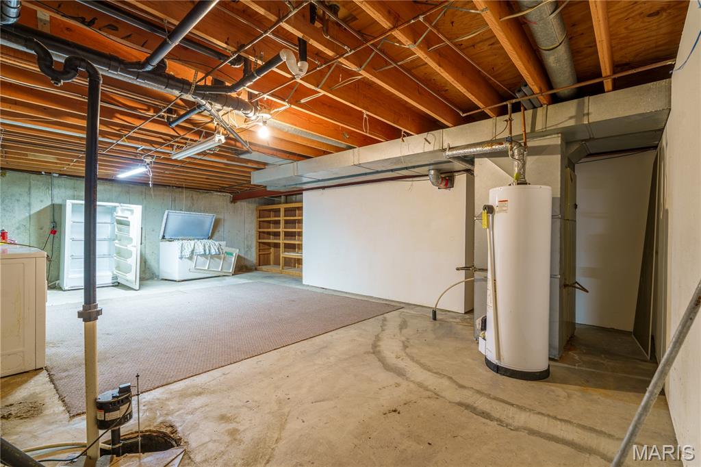 2507 Morrison Road Granite City, IL 62040 - Photo 37 of 53