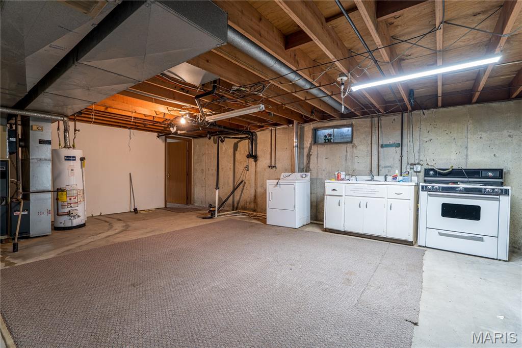 2507 Morrison Road Granite City, IL 62040 - Photo 38 of 53