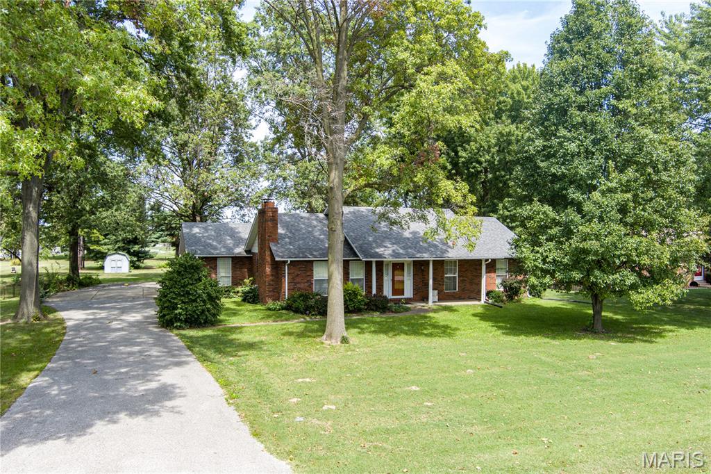 2507 Morrison Road Granite City, IL 62040 - Photo 39 of 53