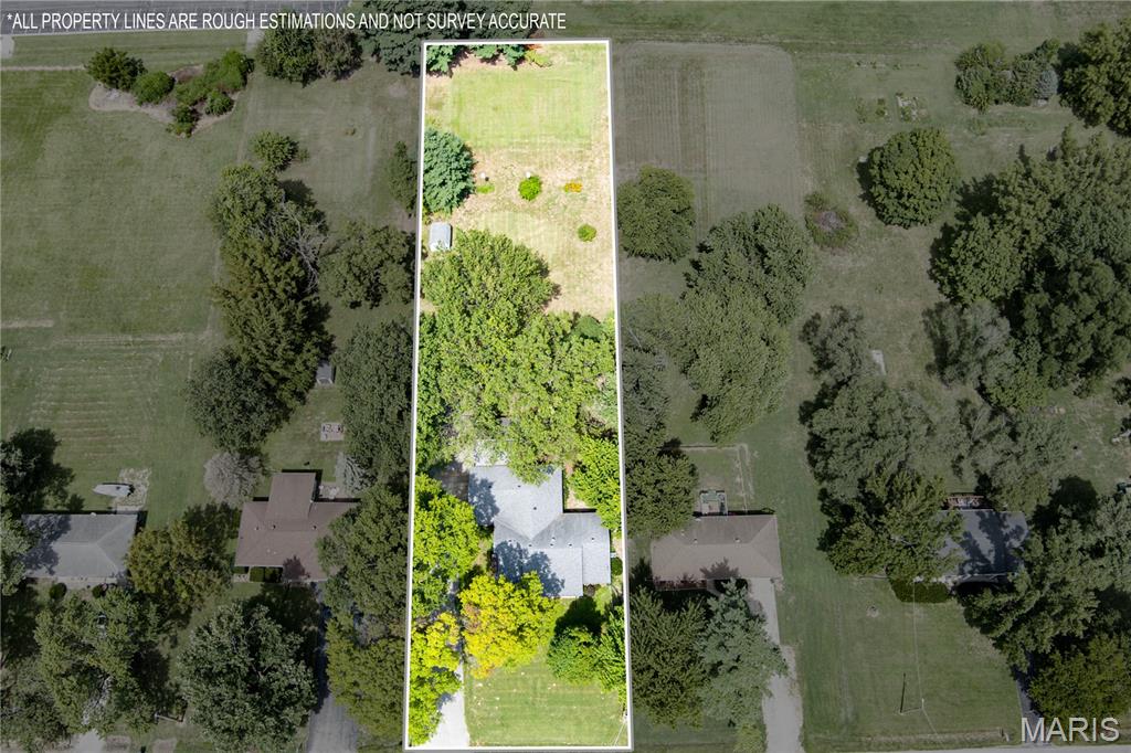 2507 Morrison Road Granite City, IL 62040 - Photo 46 of 53